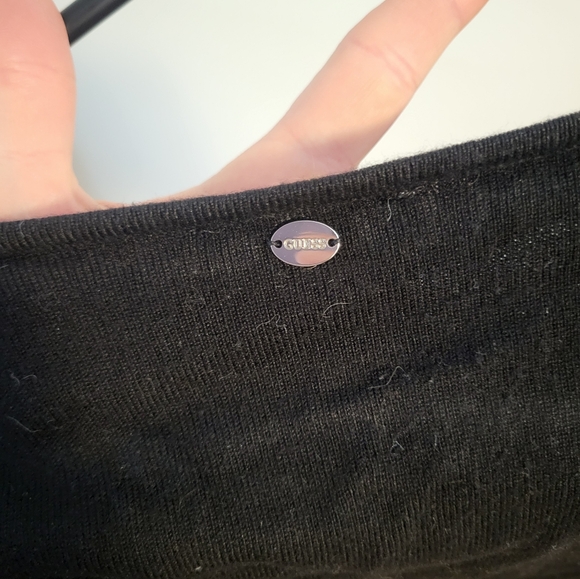 Lacey Guess top - Picture 3 of 3